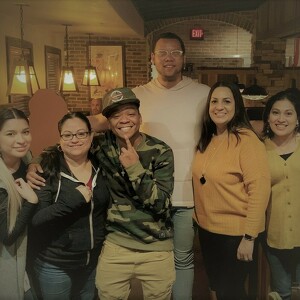 Team Page: Spare No One